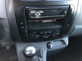 Fiat Scudo 2.0, снимка 8