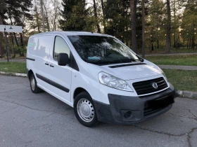 Fiat Scudo 2.0, снимка 5