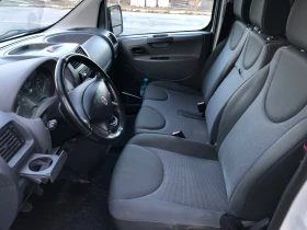 Fiat Scudo 2.0, снимка 7