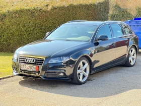 Audi A4 2, 0TDI 170 B&O, снимка 1