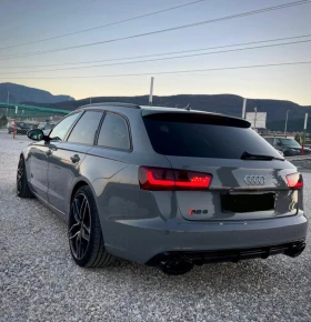 Audi A6 3.0BiTDI  RS6 Pack  , снимка 4