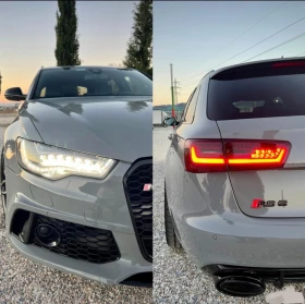 Audi A6 3.0BiTDI  RS6 Pack  , снимка 6