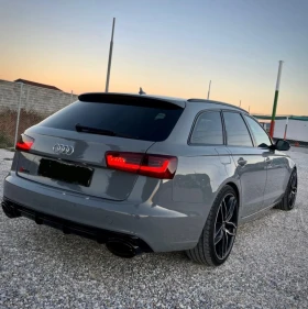 Audi A6 3.0BiTDI  RS6 Pack  , снимка 3