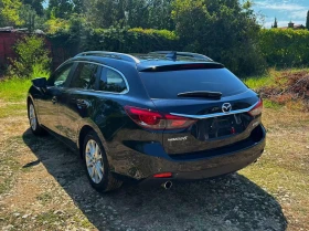 Обява за продажба на Mazda 6 2.2D 150hp SkyAc ~15 600 лв. - изображение 3