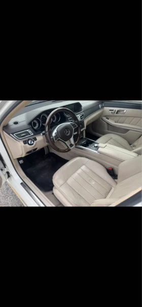 Mercedes-Benz E 500 * AMG PACKET  * 360 * (CARFAX) * A *  | Mobile.bg    10