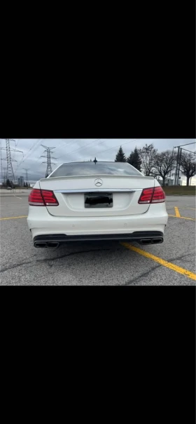 Mercedes-Benz E 500 * AMG PACKET  * 360 * (CARFAX) * A *  | Mobile.bg    3