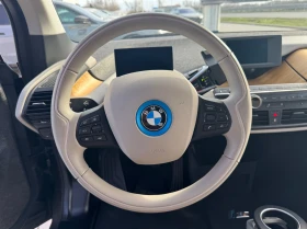 BMW i3 120Ah - 45200 лв. - 59340931 | Car24.bg