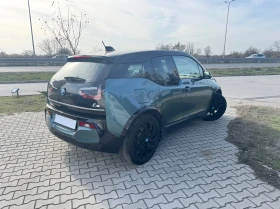 BMW i3 120Ah - 45200 лв. - 59340931 | Car24.bg