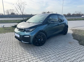 BMW i3 120Ah, снимка 1