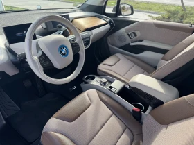 BMW i3 120Ah - 45200 лв. - 59340931 | Car24.bg