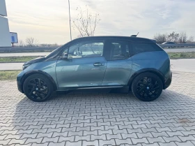 BMW i3 120Ah - 45200 лв. - 59340931 | Car24.bg