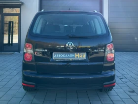 VW Touran 2.0TDI * BMM* CROSS* , снимка 4