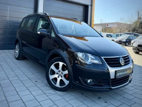 VW Touran 2.0TDI * BMM* CROSS* , снимка 3