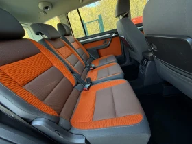 VW Touran 2.0TDI * BMM* CROSS* , снимка 9