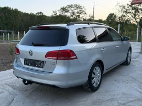 VW Passat 6 скорости евро5 - 12500 лв. - 50024595 5