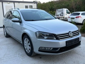 VW Passat 6 скорости евро5 - 12500 лв. - 50024595 6
