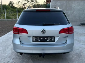 VW Passat 6 скорости евро5 - 12500 лв. - 50024595 4