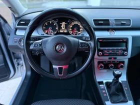 VW Passat 6 скорости евро5 - 12500 лв. - 50024595 12