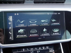 Обява за продажба на Audi Rs7 4.0TFSI/600HP/B&O/HUD/PANO/ACC/MEMORY/LED/345V ~ 185 599 лв. - изображение 9