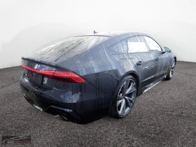 Обява за продажба на Audi Rs7 4.0TFSI/600HP/B&O/HUD/PANO/ACC/MEMORY/LED/345V ~ 185 599 лв. - изображение 3