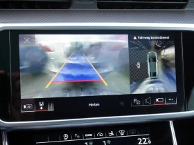 Обява за продажба на Audi Rs7 4.0TFSI/600HP/B&O/HUD/PANO/ACC/MEMORY/LED/345V ~ 185 599 лв. - изображение 8