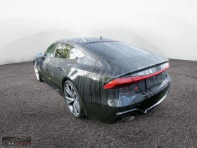 Обява за продажба на Audi Rs7 4.0TFSI/600HP/B&O/HUD/PANO/ACC/MEMORY/LED/345V ~ 185 599 лв. - изображение 1