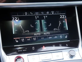 Обява за продажба на Audi Rs7 4.0TFSI/600HP/B&O/HUD/PANO/ACC/MEMORY/LED/345V ~ 185 599 лв. - изображение 10