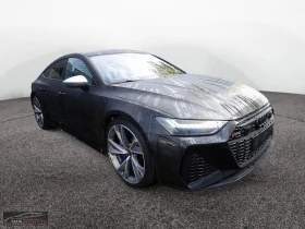 Обява за продажба на Audi Rs7 4.0TFSI/600HP/B&O/HUD/PANO/ACC/MEMORY/LED/345V ~ 185 599 лв. - изображение 2