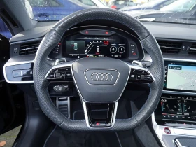 Обява за продажба на Audi Rs7 4.0TFSI/600HP/B&O/HUD/PANO/ACC/MEMORY/LED/345V ~ 185 599 лв. - изображение 5