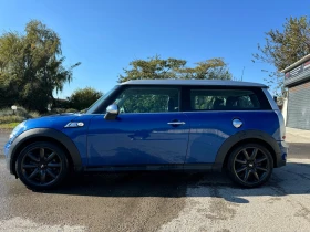 Mini Clubman 1.6 turbo clubman s | Mobile.bg    3