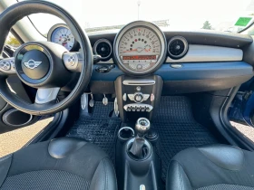 Mini Clubman 1.6 turbo clubman s | Mobile.bg    5