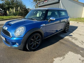 Mini Clubman 1.6 turbo clubman s | Mobile.bg    4