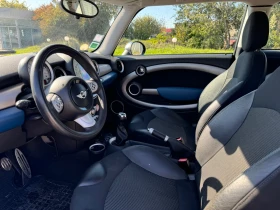 Mini Clubman 1.6 turbo clubman s | Mobile.bg    10
