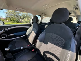 Mini Clubman 1.6 turbo clubman s | Mobile.bg    8