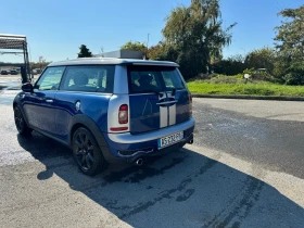 Mini Clubman 1.6 turbo clubman s | Mobile.bg    2