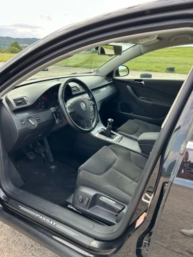 VW Passat 1.9 TDi | Mobile.bg    8