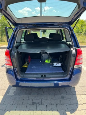 Обява за продажба на Opel Zafira B ~5 200 лв. - изображение 3