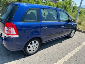 Обява за продажба на Opel Zafira B ~5 200 лв. - изображение 1