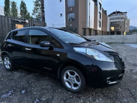 Обява за продажба на Nissan Leaf  ~17 500 лв. - изображение 2