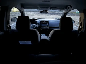 Обява за продажба на Nissan Leaf  ~17 500 лв. - изображение 5