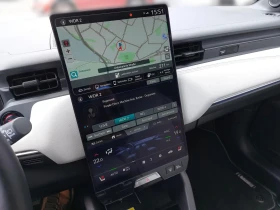 Honda e:Ny1 ADVANCE/204HP/LED/PANO/360/CARPLAY/KLESS/NAVI/258f | Mobile.bg    13