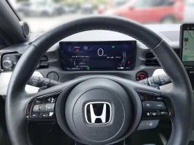 Honda e:Ny1 ADVANCE/204HP/LED/PANO/360/CARPLAY/KLESS/NAVI/258f | Mobile.bg    11