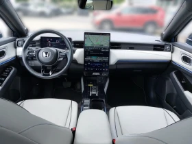 Honda e:Ny1 ADVANCE/204HP/LED/PANO/360/CARPLAY/KLESS/NAVI/258f | Mobile.bg    10