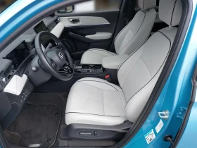 Honda e:Ny1 ADVANCE/204HP/LED/PANO/360/CARPLAY/KLESS/NAVI/258f | Mobile.bg    9
