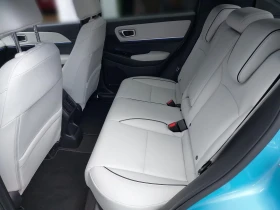 Honda e:Ny1 ADVANCE/204HP/LED/PANO/360/CARPLAY/KLESS/NAVI/258f | Mobile.bg    16