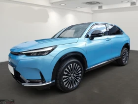 Honda e:Ny1 ADVANCE/204HP/LED/PANO/360/CARPLAY/KLESS/NAVI/258f