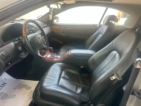Обява за продажба на Mercedes-Benz CL 500 CL55AMG СЕРВИЗНА КНИЖКА ~19 990 лв. - изображение 7