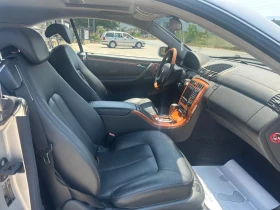 Обява за продажба на Mercedes-Benz CL 500 CL55AMG СЕРВИЗНА КНИЖКА ~19 990 лв. - изображение 10
