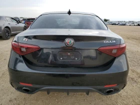 Alfa Romeo Giulia Ti Q4 280кс * Възможност за Лизинг* - 26000 лв. - 41206260 6