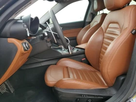 Alfa Romeo Giulia Ti Q4 280кс * Възможност за Лизинг* - 26000 лв. - 41206260 7